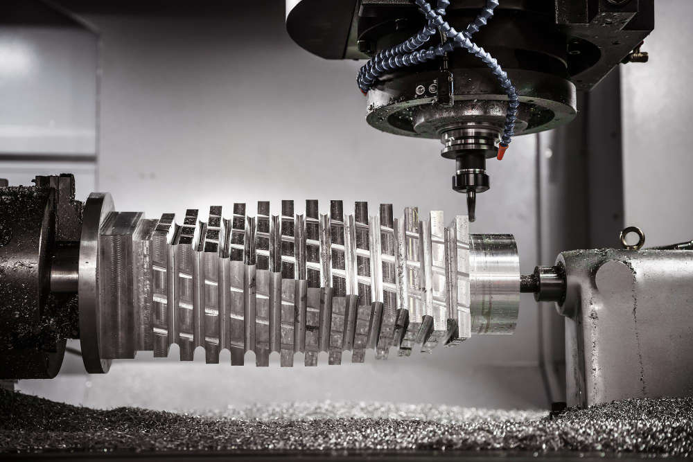 how to choose CNC machine