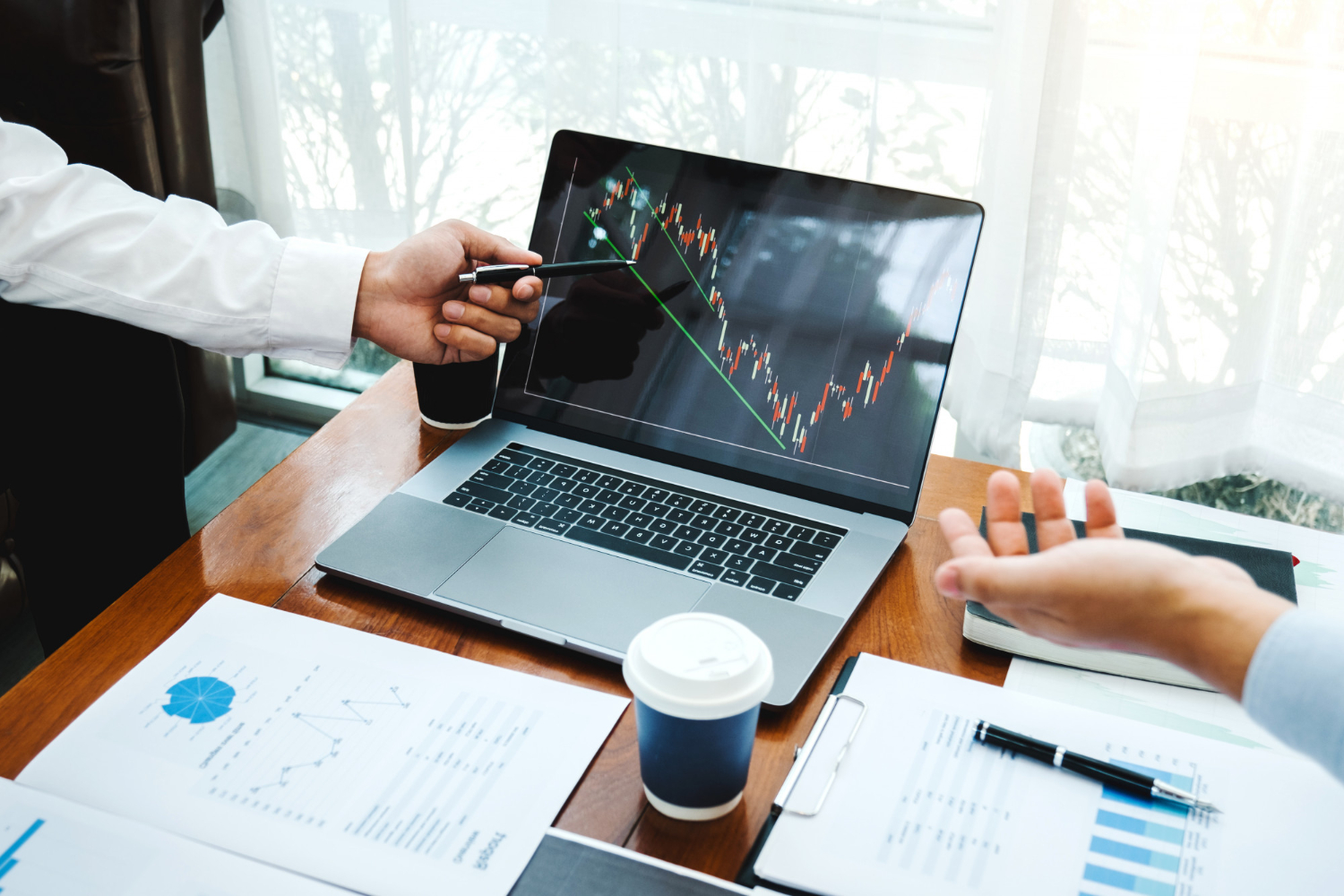 MT5 Trading Platform