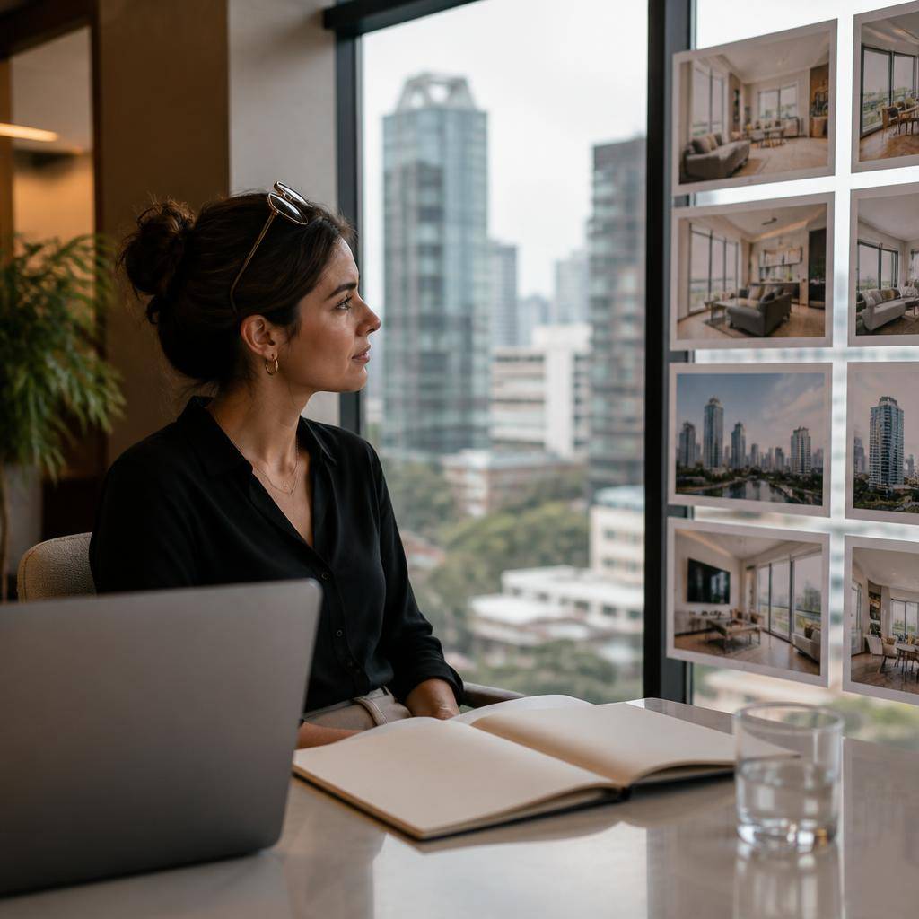 rent condo sukhumvit bangkok